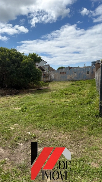 TERRENO A VENDA PERTINHO DO MAR!!!: 1ª foto da galeria de imagens do imóvel