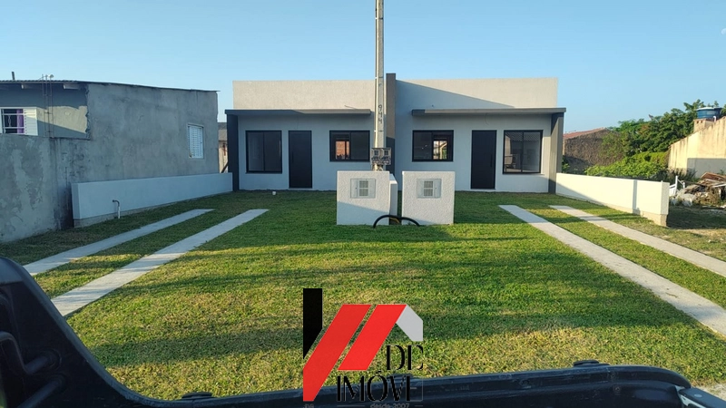 CASA GEMINADA A VENDA EM RAINHA DO MAR!!: 1ª foto da galeria de imagens do imóvel