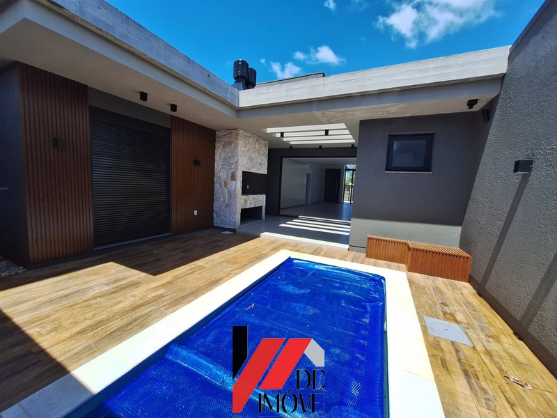 CASA APENAS 3 QUADRAS DO MAR NA RAINHA DO MAR!!: 2ª foto da galeria de imagens do imóvel