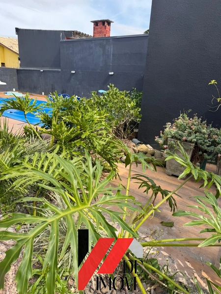 SOBRADO A VENDA A 3 QUADRAS DO MAR!!: 6ª foto da galeria de imagens do imóvel