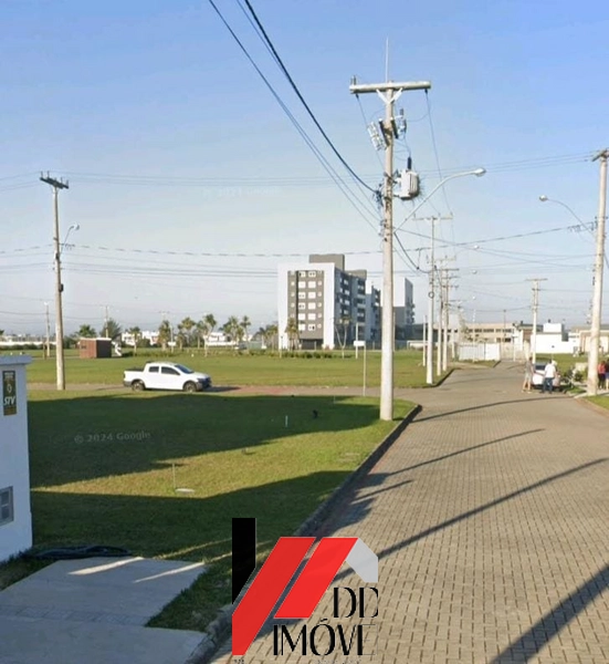 LOTE A VENDA NO SANTORINI!!: 3ª foto da galeria de imagens do imóvel