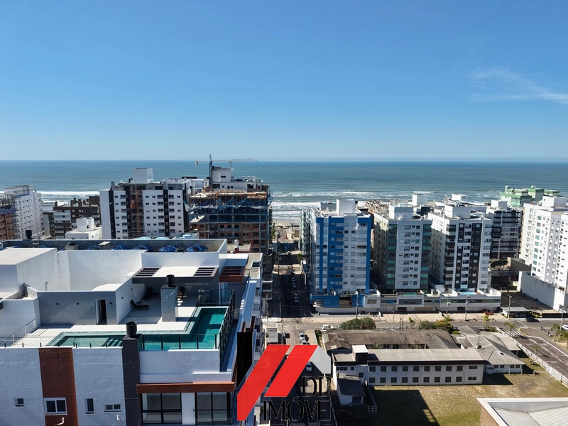 APARTAMENTO À VENDA EM CAPÃO DA CANOA 2 QUADRAS DO MAR!: 31ª foto da galeria de imagens do imóvel