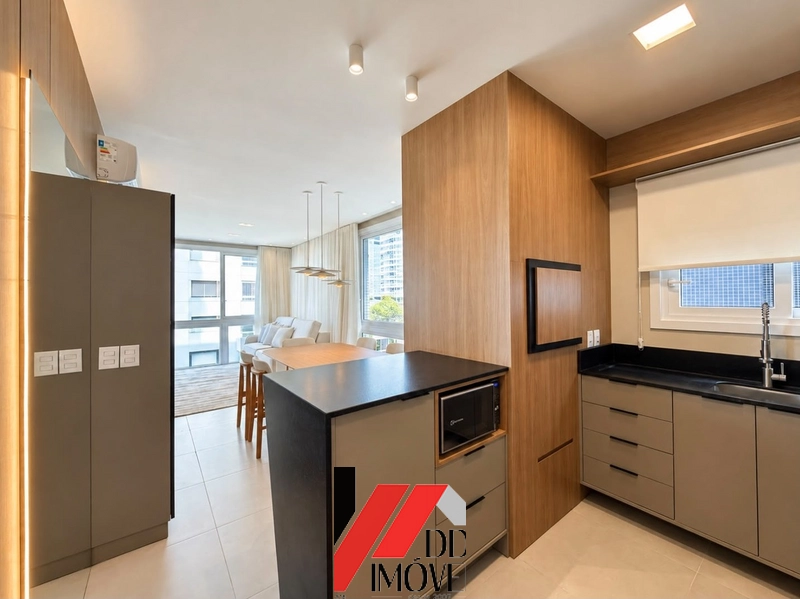 APARTAMENTO À VENDA EM CAPÃO DA CANOA 2 QUADRAS DO MAR!: 11ª foto da galeria de imagens do imóvel