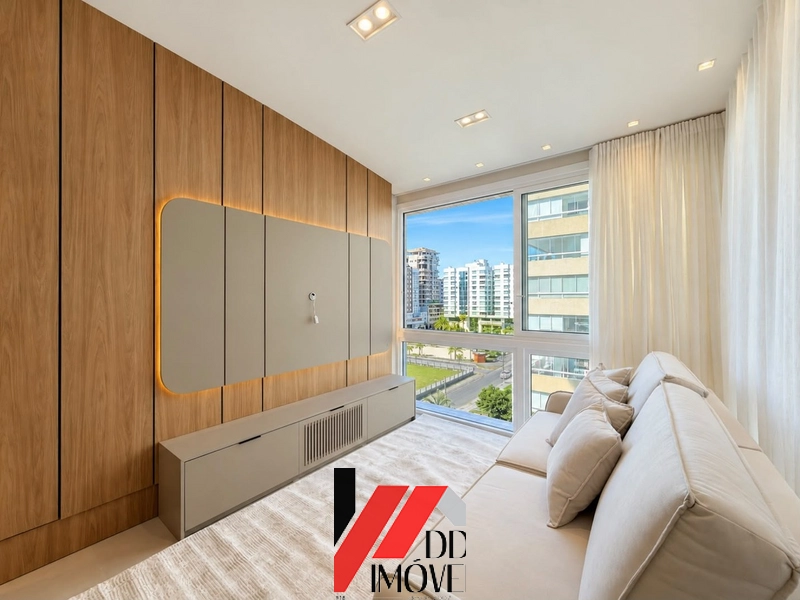 APARTAMENTO À VENDA EM CAPÃO DA CANOA 2 QUADRAS DO MAR!: 5ª foto da galeria de imagens do imóvel