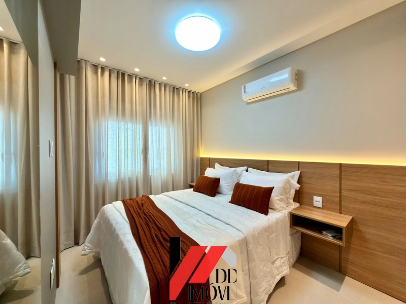 APARTAMENTO À VENDA EM CAPÃO DA CANOA 2 QUADRAS DO MAR!: 17ª foto da galeria de imagens do imóvel