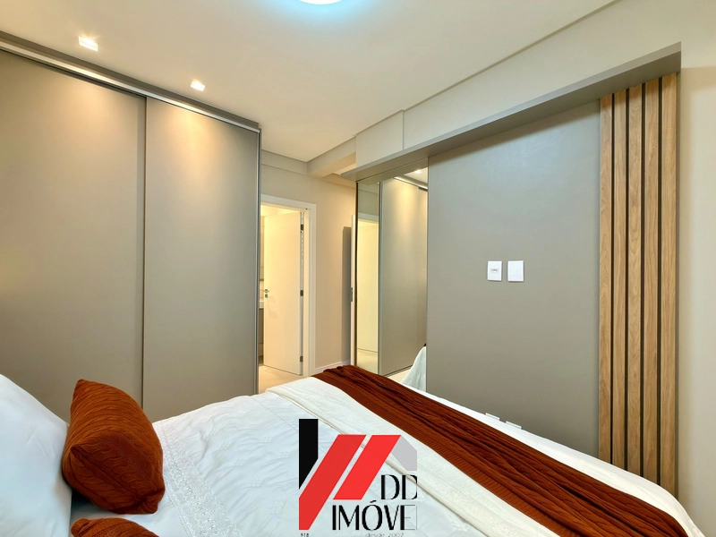 APARTAMENTO À VENDA EM CAPÃO DA CANOA 2 QUADRAS DO MAR!: 14ª foto da galeria de imagens do imóvel