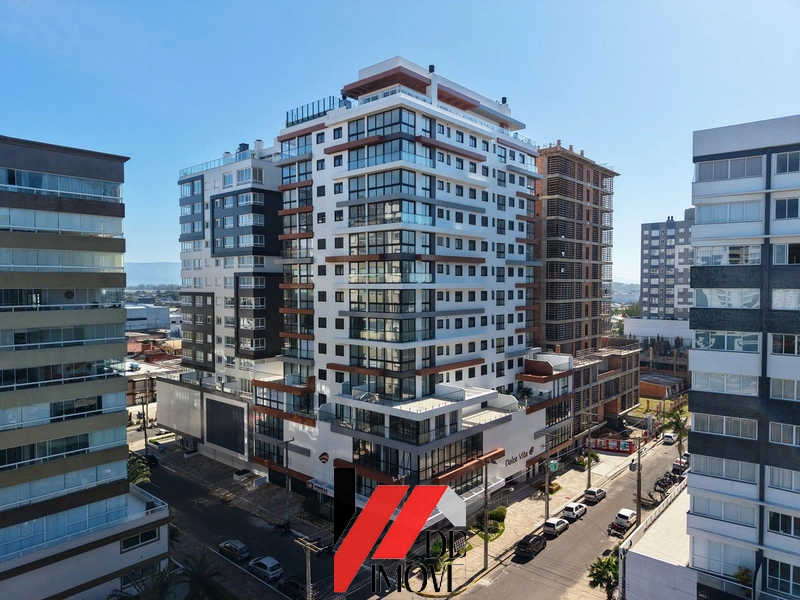 APARTAMENTO À VENDA EM CAPÃO DA CANOA 2 QUADRAS DO MAR!: 32ª foto da galeria de imagens do imóvel