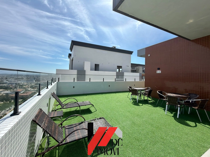 APARTAMENTO À VENDA EM CAPÃO DA CANOA 2 QUADRAS DO MAR!: 26ª foto da galeria de imagens do imóvel