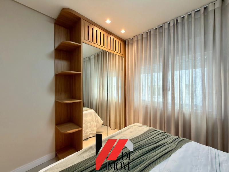 APARTAMENTO À VENDA EM CAPÃO DA CANOA 2 QUADRAS DO MAR!: 20ª foto da galeria de imagens do imóvel