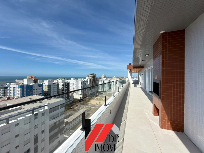 APARTAMENTO À VENDA EM CAPÃO DA CANOA 2 QUADRAS DO MAR!: 27ª foto da galeria de imagens do imóvel