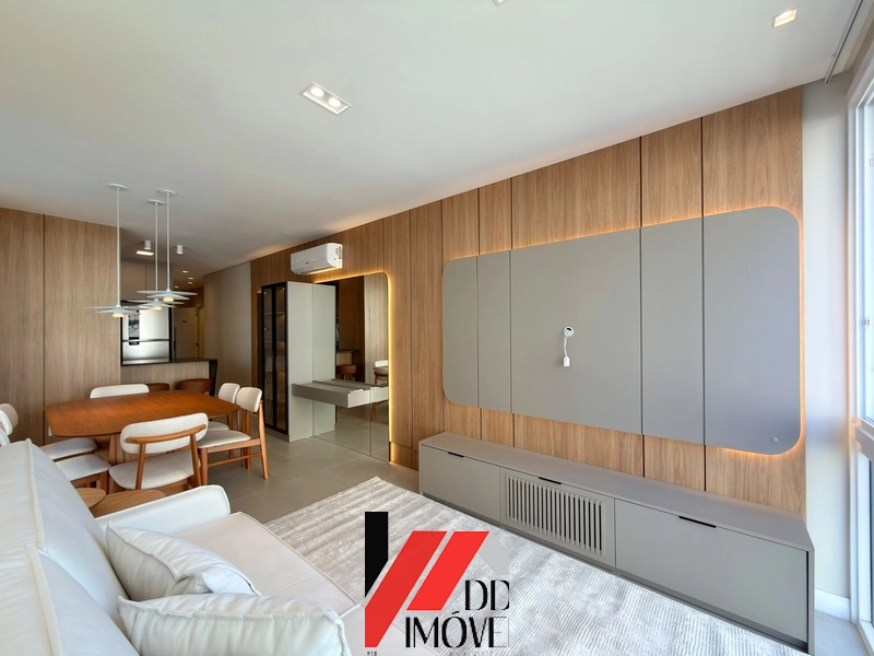 APARTAMENTO À VENDA EM CAPÃO DA CANOA 2 QUADRAS DO MAR!: 7ª foto da galeria de imagens do imóvel