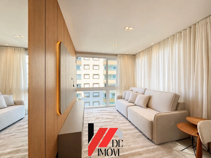 APARTAMENTO À VENDA EM CAPÃO DA CANOA 2 QUADRAS DO MAR!: 4ª foto da galeria de imagens do imóvel