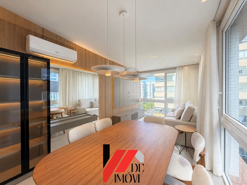 APARTAMENTO À VENDA EM CAPÃO DA CANOA 2 QUADRAS DO MAR!: 1ª foto da galeria de imagens do imóvel