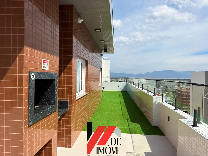 APARTAMENTO À VENDA EM CAPÃO DA CANOA 2 QUADRAS DO MAR!: 30ª foto da galeria de imagens do imóvel