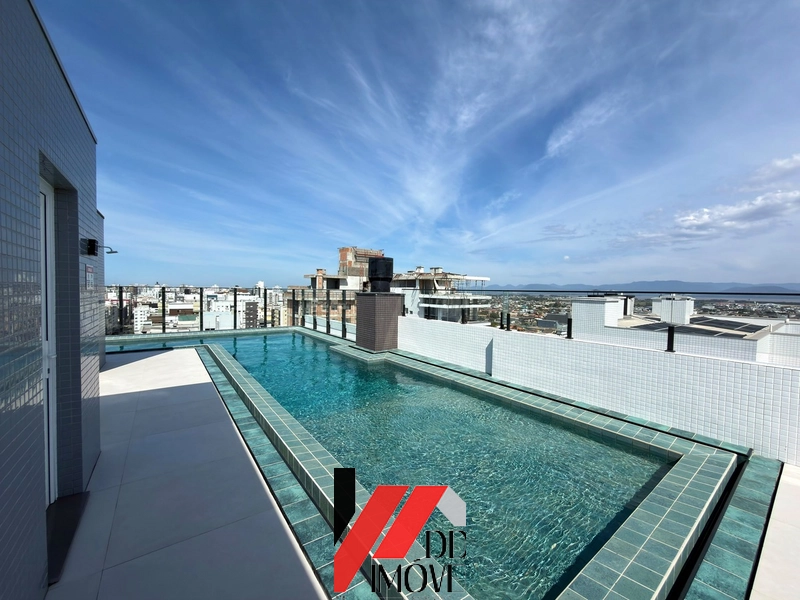 APARTAMENTO À VENDA EM CAPÃO DA CANOA 2 QUADRAS DO MAR!: 23ª foto da galeria de imagens do imóvel