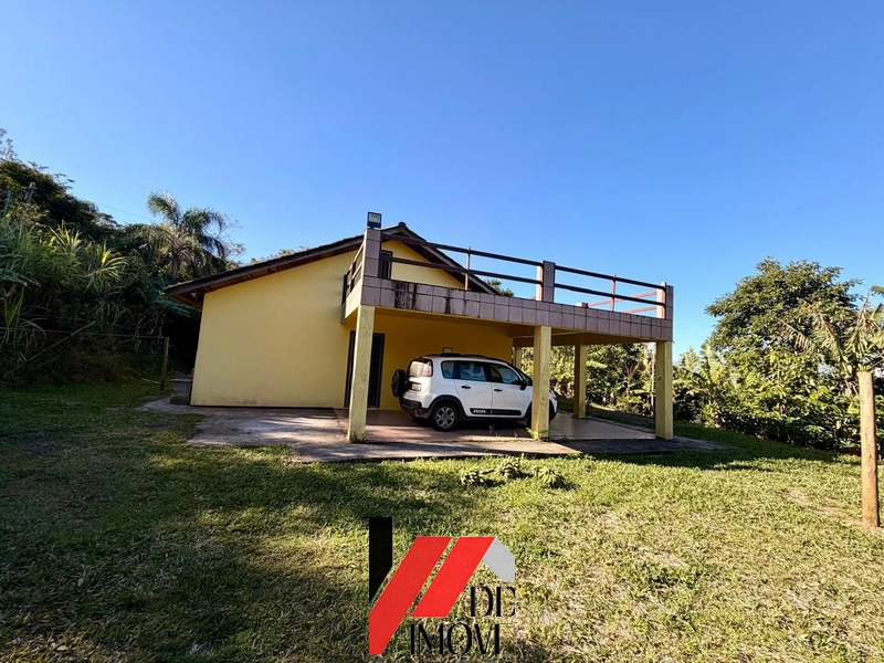 SÍTIO NA PRAINHA EM MAQUINÉ A VENDA!!!: 1ª foto da galeria de imagens do imóvel