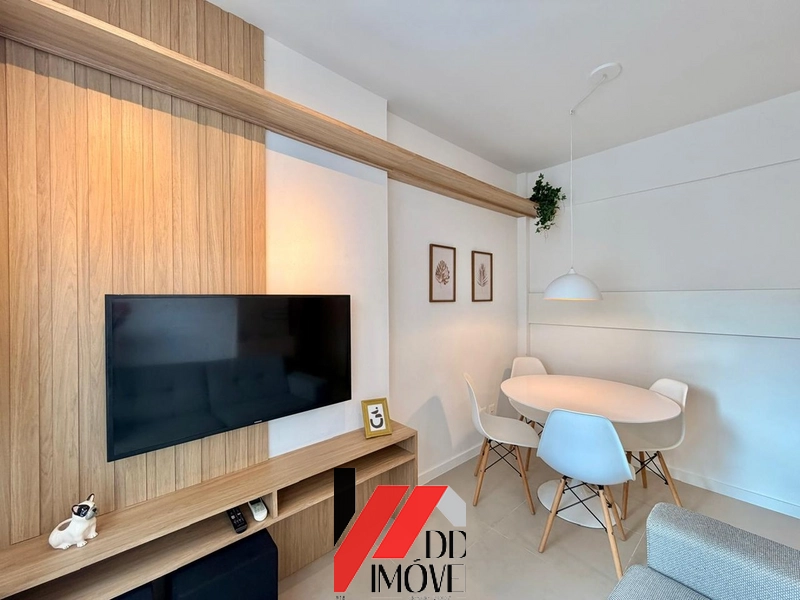 APARTAMENTO MOBILIADO A VENDA!!: 2ª foto da galeria de imagens do imóvel
