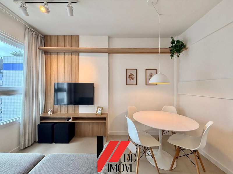 APARTAMENTO MOBILIADO A VENDA!!: 1ª foto da galeria de imagens do imóvel