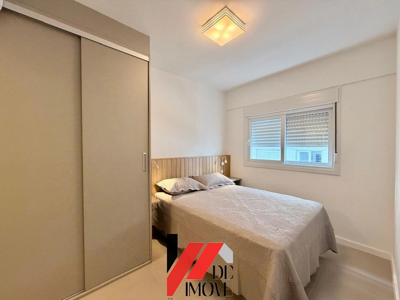 APARTAMENTO MOBILIADO A VENDA!!: 3ª foto da galeria de imagens do imóvel
