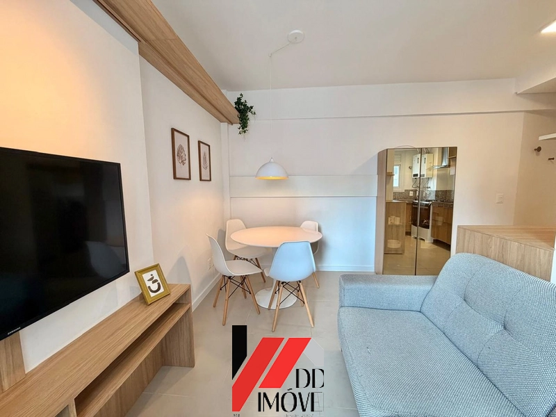 APARTAMENTO MOBILIADO A VENDA!!: 5ª foto da galeria de imagens do imóvel