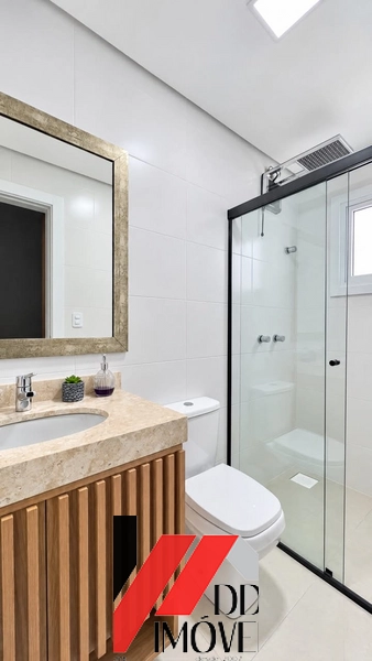 APARTAMENTO ALTO PADRÃO FINAMENTE DECORADO!!: 12ª foto da galeria de imagens do imóvel