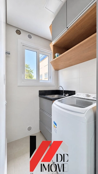 APARTAMENTO ALTO PADRÃO FINAMENTE DECORADO!!: 11ª foto da galeria de imagens do imóvel