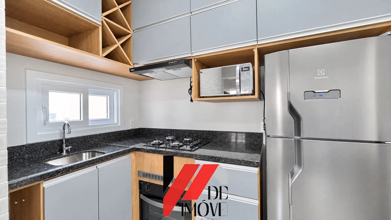 APARTAMENTO ALTO PADRÃO FINAMENTE DECORADO!!: 10ª foto da galeria de imagens do imóvel