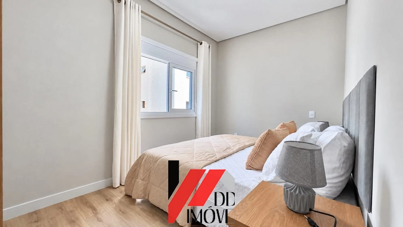 APARTAMENTO ALTO PADRÃO FINAMENTE DECORADO!!: 7ª foto da galeria de imagens do imóvel