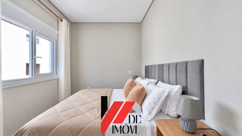 APARTAMENTO ALTO PADRÃO FINAMENTE DECORADO!!: 9ª foto da galeria de imagens do imóvel