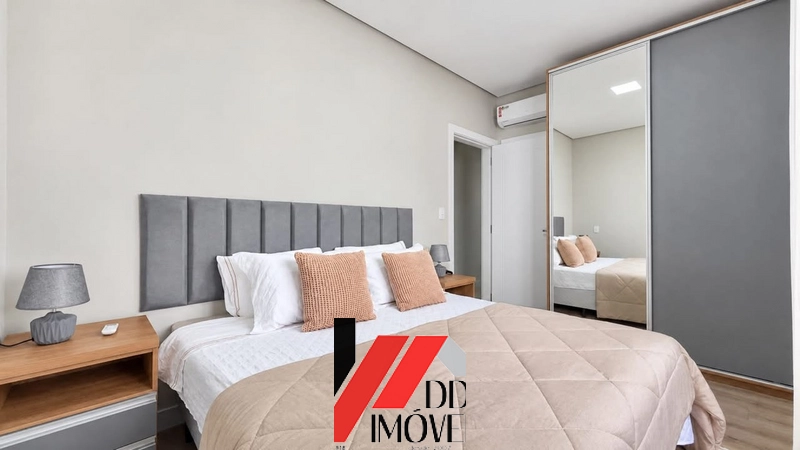 APARTAMENTO ALTO PADRÃO FINAMENTE DECORADO!!: 5ª foto da galeria de imagens do imóvel