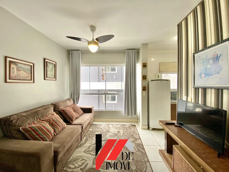 APARTAMENTO DE 01 DORMITÓRIO A VENDA!!: 1ª foto da galeria de imagens do imóvel