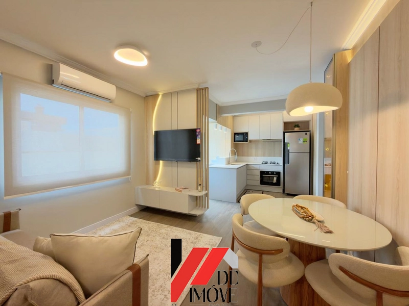 APARTAMENTO MOBILIADO E DECORADO A VENDA!!: 1ª foto da galeria de imagens do imóvel