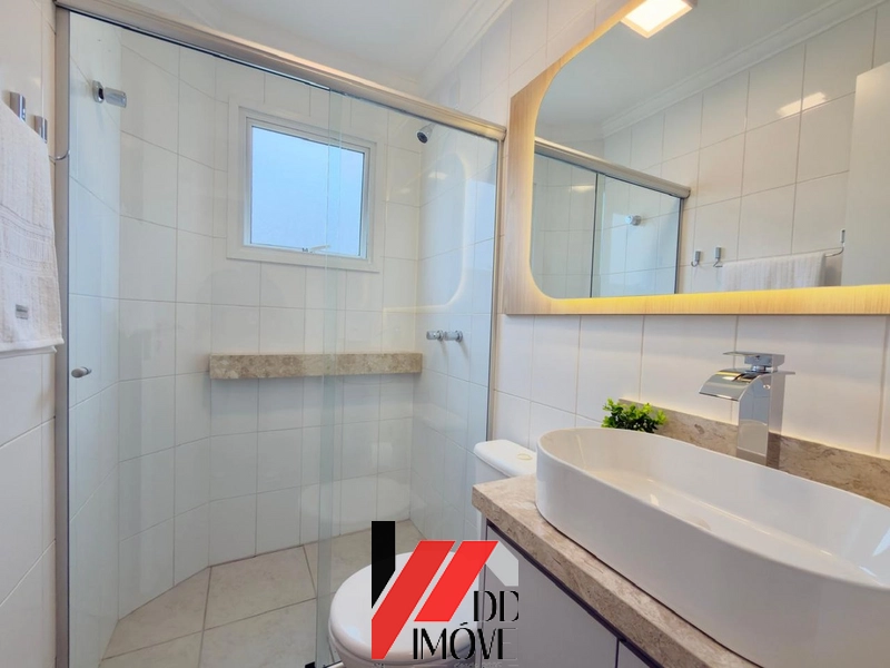 APARTAMENTO MOBILIADO E DECORADO A VENDA!!: 17ª foto da galeria de imagens do imóvel
