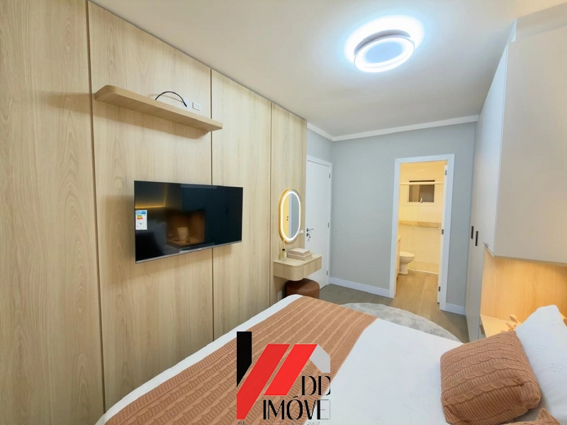 APARTAMENTO MOBILIADO E DECORADO A VENDA!!: 24ª foto da galeria de imagens do imóvel
