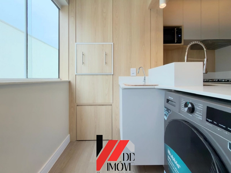APARTAMENTO MOBILIADO E DECORADO A VENDA!!: 13ª foto da galeria de imagens do imóvel