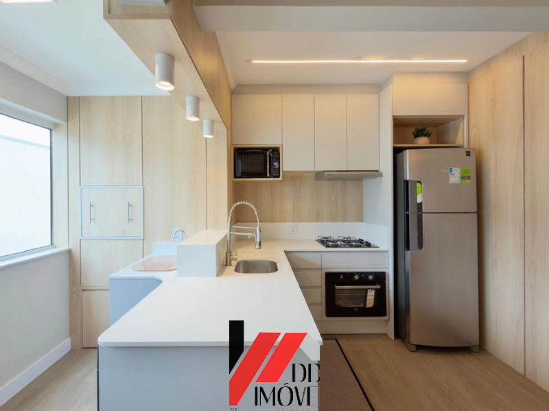 APARTAMENTO MOBILIADO E DECORADO A VENDA!!: 9ª foto da galeria de imagens do imóvel