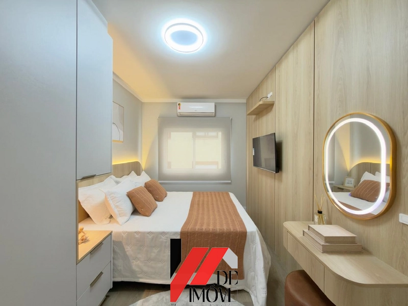 APARTAMENTO MOBILIADO E DECORADO A VENDA!!: 28ª foto da galeria de imagens do imóvel