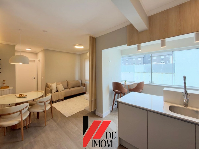 APARTAMENTO MOBILIADO E DECORADO A VENDA!!: 11ª foto da galeria de imagens do imóvel