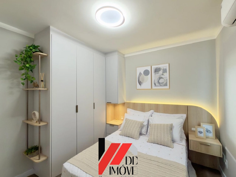 APARTAMENTO MOBILIADO E DECORADO A VENDA!!: 23ª foto da galeria de imagens do imóvel