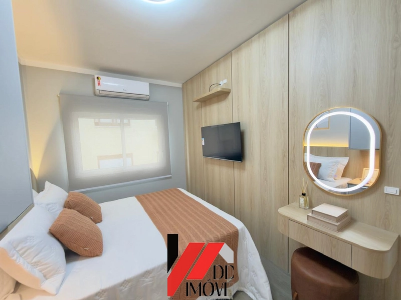 APARTAMENTO MOBILIADO E DECORADO A VENDA!!: 22ª foto da galeria de imagens do imóvel