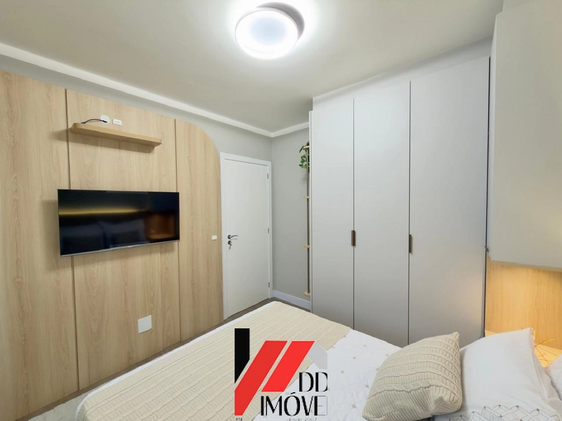 APARTAMENTO MOBILIADO E DECORADO A VENDA!!: 20ª foto da galeria de imagens do imóvel