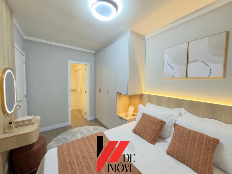 APARTAMENTO MOBILIADO E DECORADO A VENDA!!: 25ª foto da galeria de imagens do imóvel