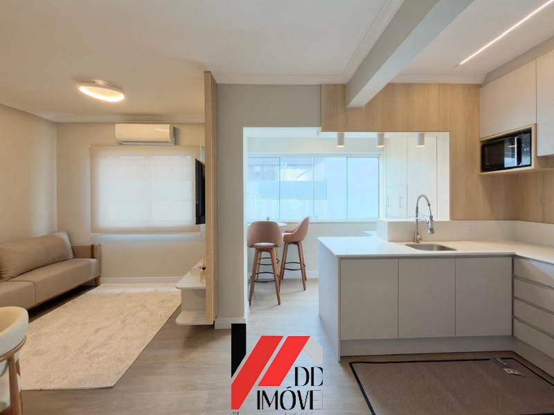 APARTAMENTO MOBILIADO E DECORADO A VENDA!!: 6ª foto da galeria de imagens do imóvel