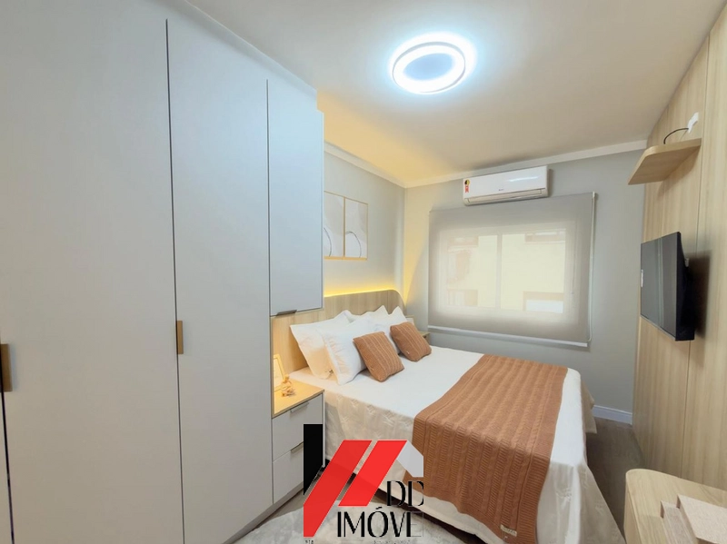 APARTAMENTO MOBILIADO E DECORADO A VENDA!!: 21ª foto da galeria de imagens do imóvel