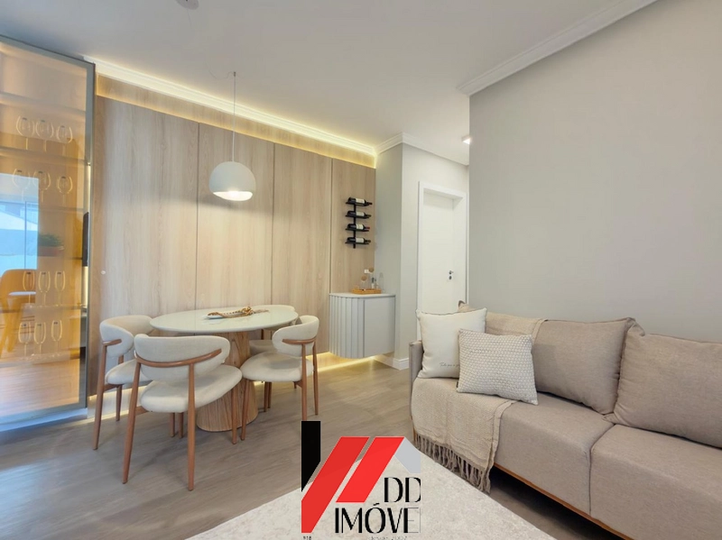 APARTAMENTO MOBILIADO E DECORADO A VENDA!!: 10ª foto da galeria de imagens do imóvel