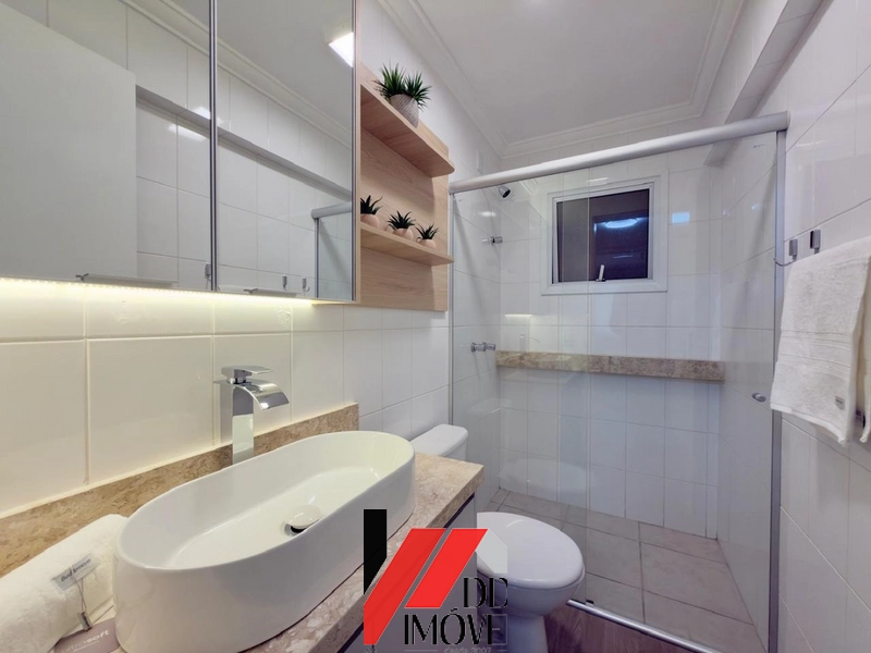 APARTAMENTO MOBILIADO E DECORADO A VENDA!!: 26ª foto da galeria de imagens do imóvel