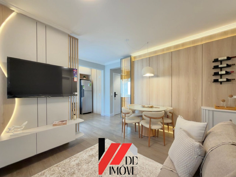 APARTAMENTO MOBILIADO E DECORADO A VENDA!!: 5ª foto da galeria de imagens do imóvel