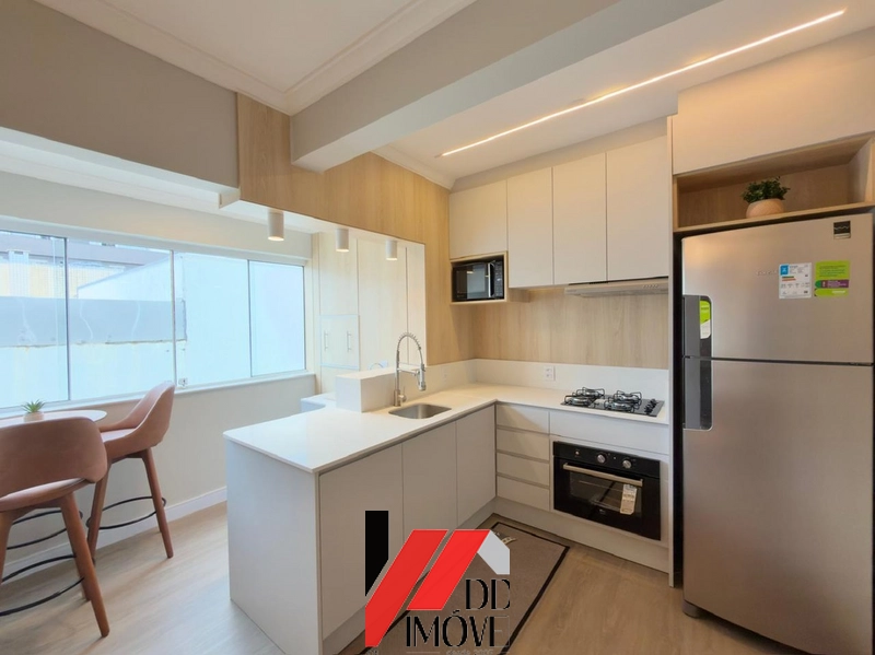 APARTAMENTO MOBILIADO E DECORADO A VENDA!!: 8ª foto da galeria de imagens do imóvel