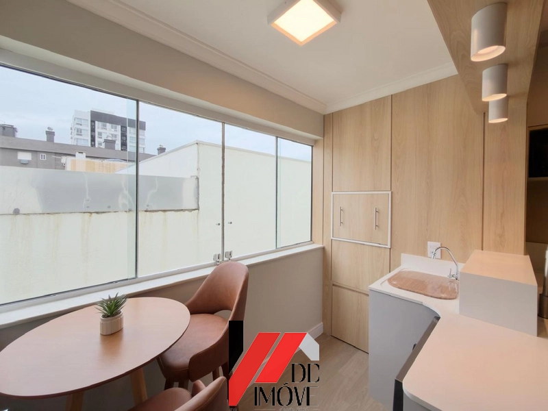 APARTAMENTO MOBILIADO E DECORADO A VENDA!!: 12ª foto da galeria de imagens do imóvel