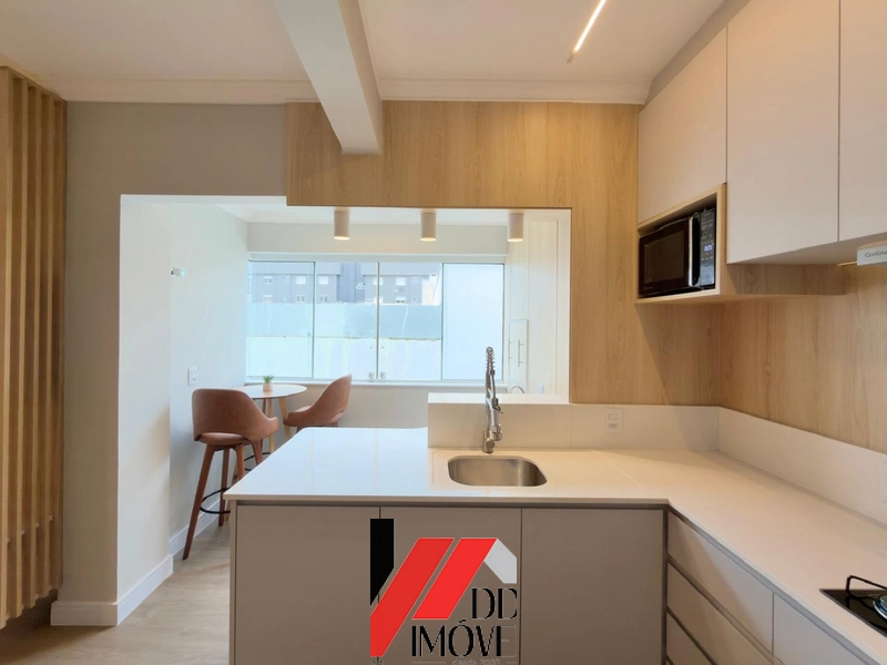 APARTAMENTO MOBILIADO E DECORADO A VENDA!!: 15ª foto da galeria de imagens do imóvel